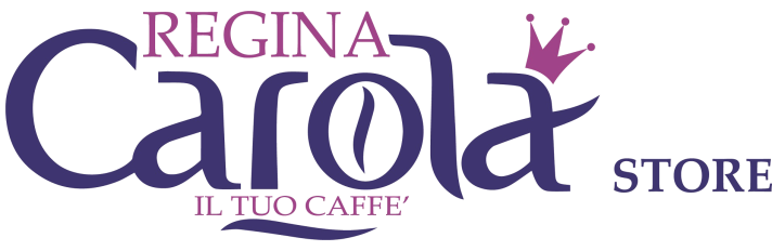 Caffè Regina Carola logo